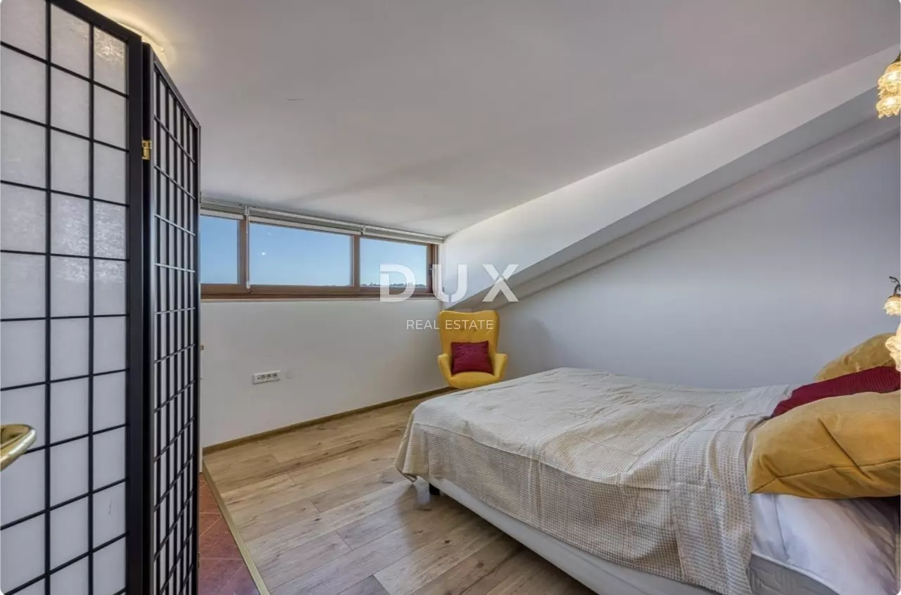 2-bedroom Apartment In Rovinj, Croatia (75,4 M²)