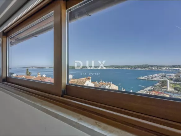 2-bedroom Apartment In Rovinj, Croatia (75,4 M²)