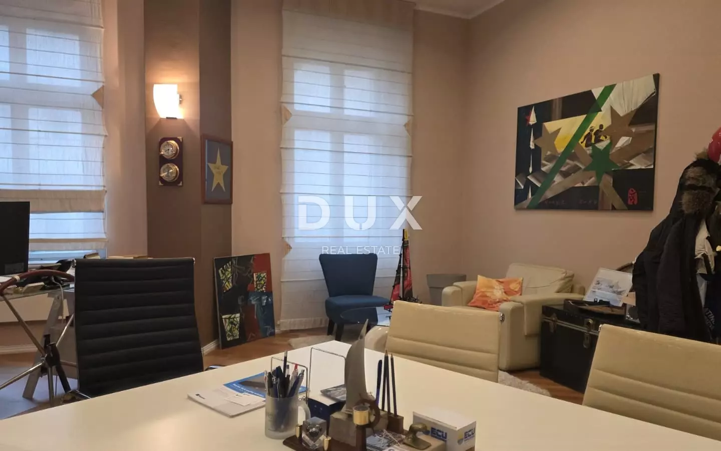 5-bedroom Apartment In Potok, Croatia (146 M²)