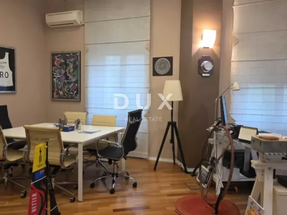 5-bedroom Apartment In Potok, Croatia (146 M²)