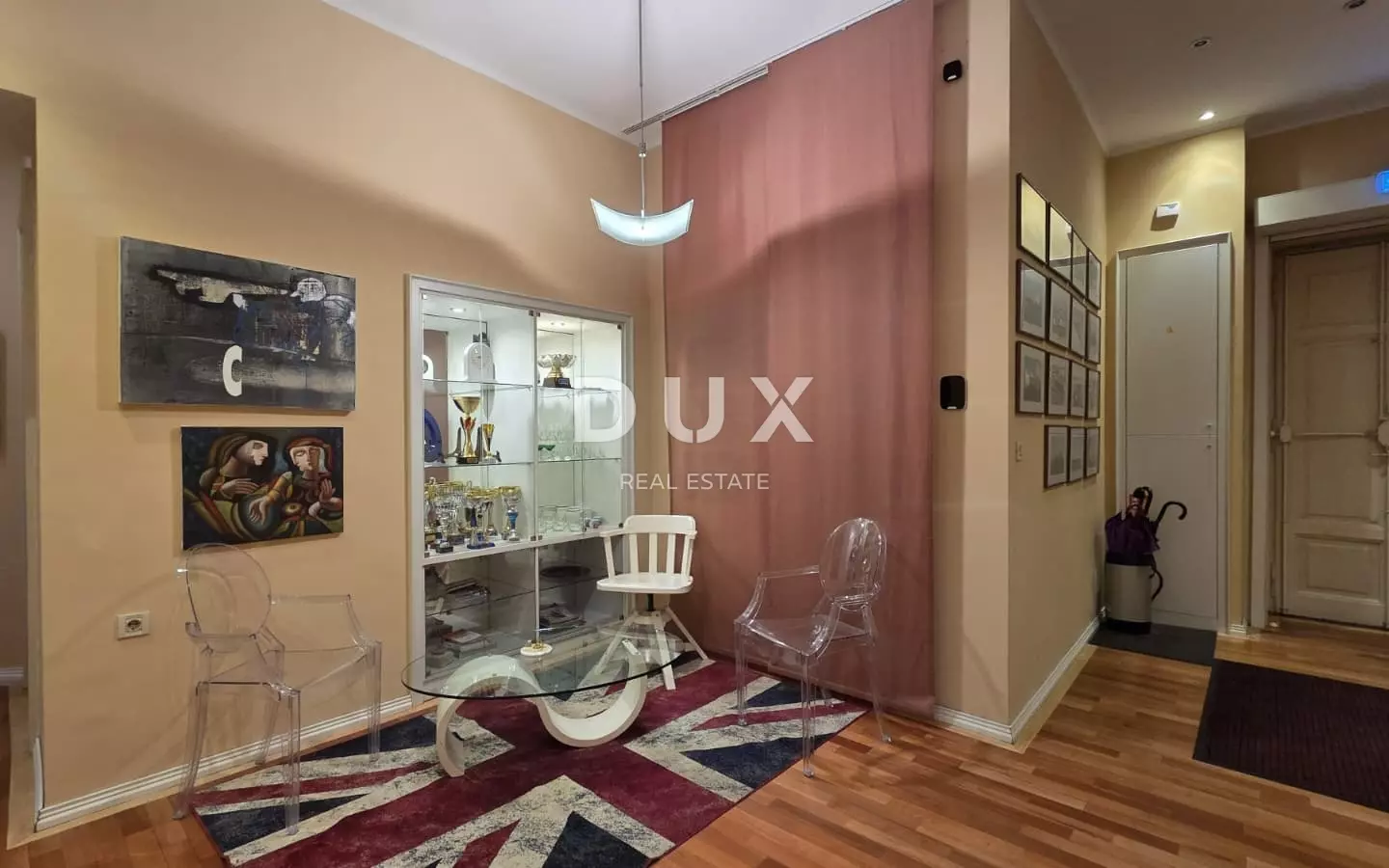 5-bedroom Apartment In Potok, Croatia (146 M²)