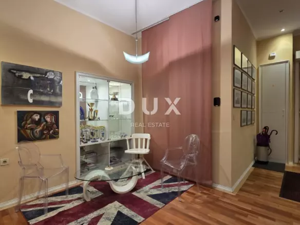 5-bedroom Apartment In Potok, Croatia (146 M²)