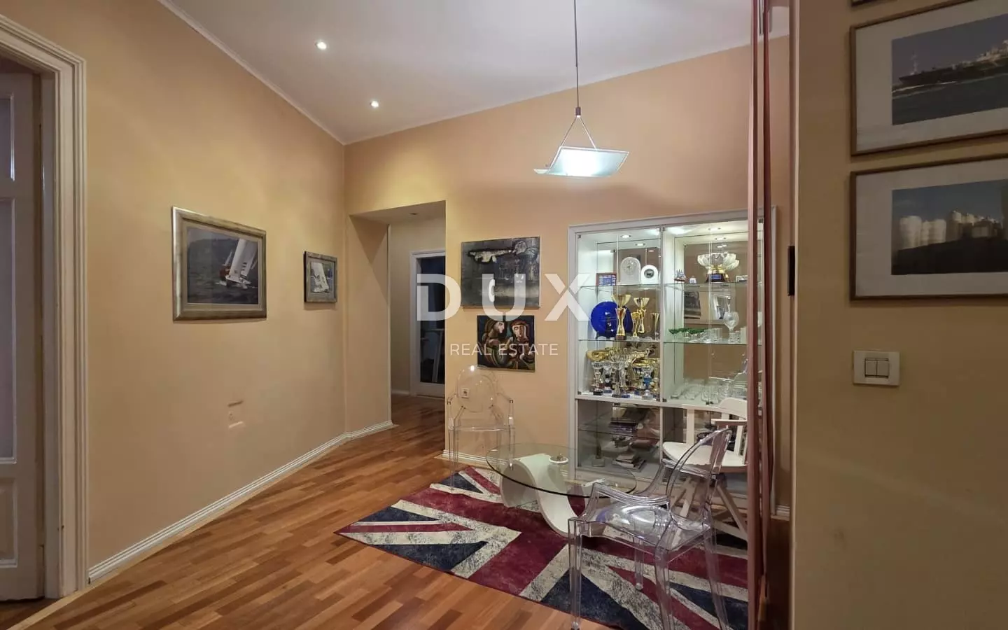 5-bedroom Apartment In Potok, Croatia (146 M²)