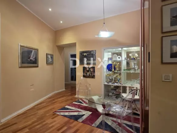5-bedroom Apartment In Potok, Croatia (146 M²)