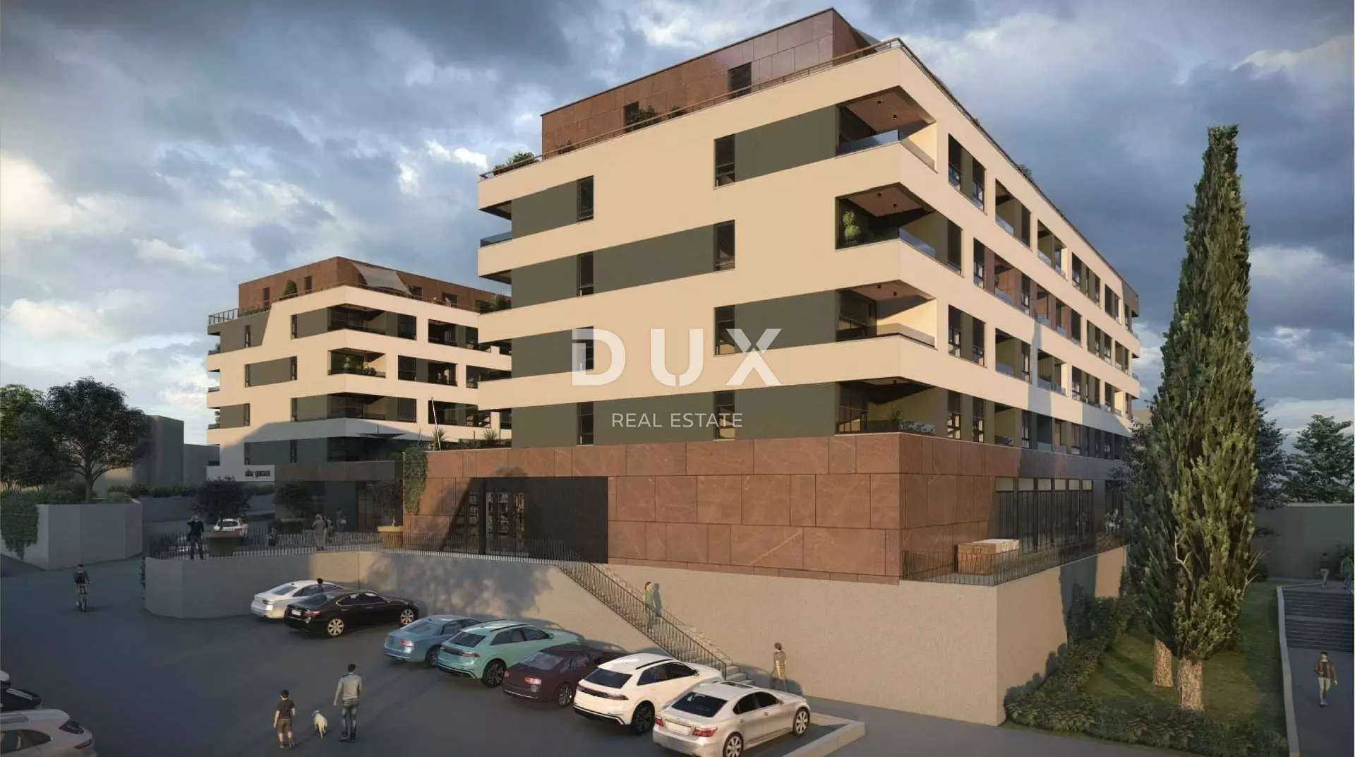 1764232147_srdoci-rijeka-ulaz-garaza-f7df49 2-bedroom Apartment In Srdoči, Croatia (65,78 M²)