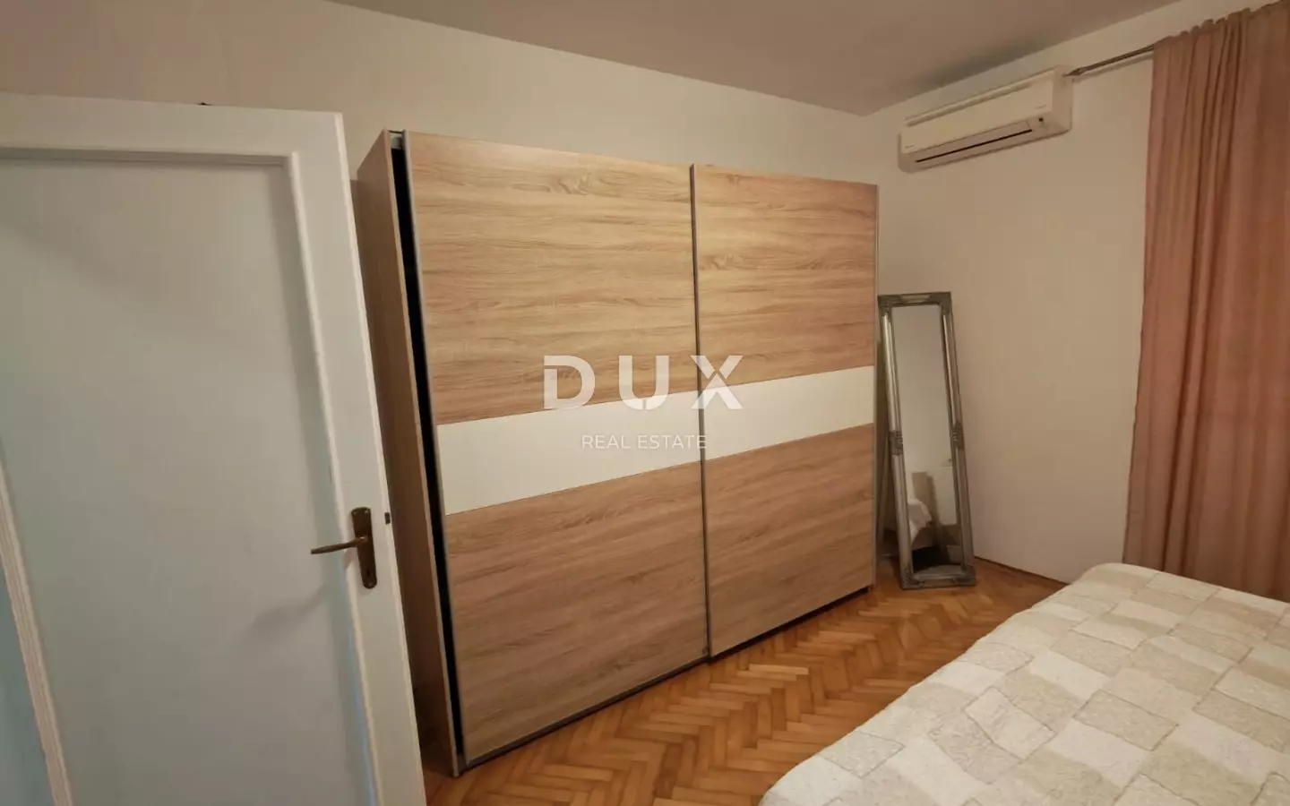 2-bedroom Apartment In Rovinj, Croatia (54 M²)