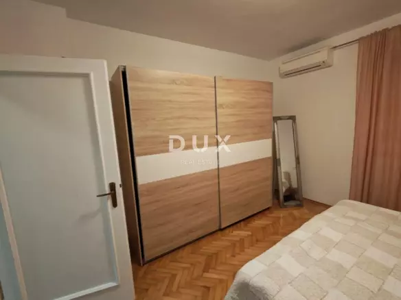 2-bedroom Apartment In Rovinj, Croatia (54 M²)