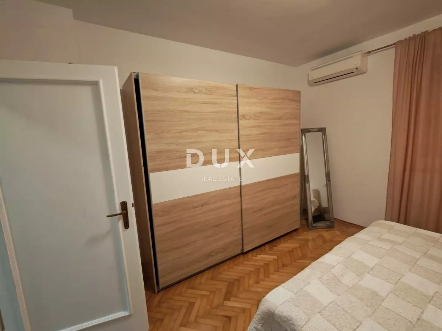 2-bedroom Apartment In Rovinj, Croatia (54 M²)