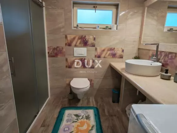 2-bedroom Apartment In Rovinj, Croatia (54 M²)
