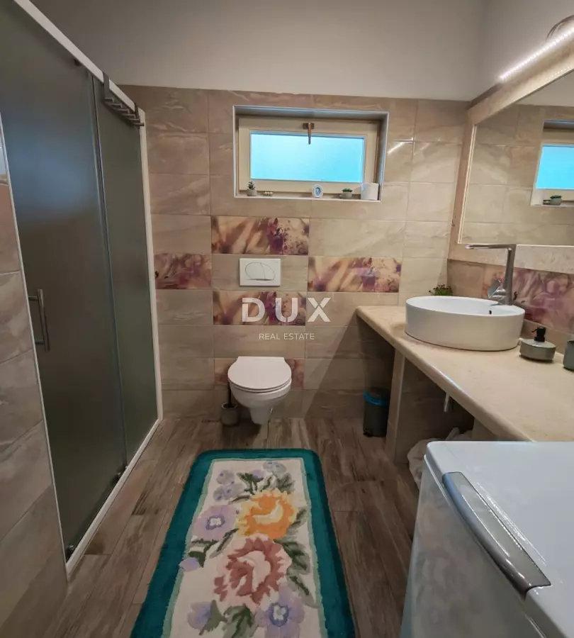 2-bedroom Apartment In Rovinj, Croatia (54 M²)