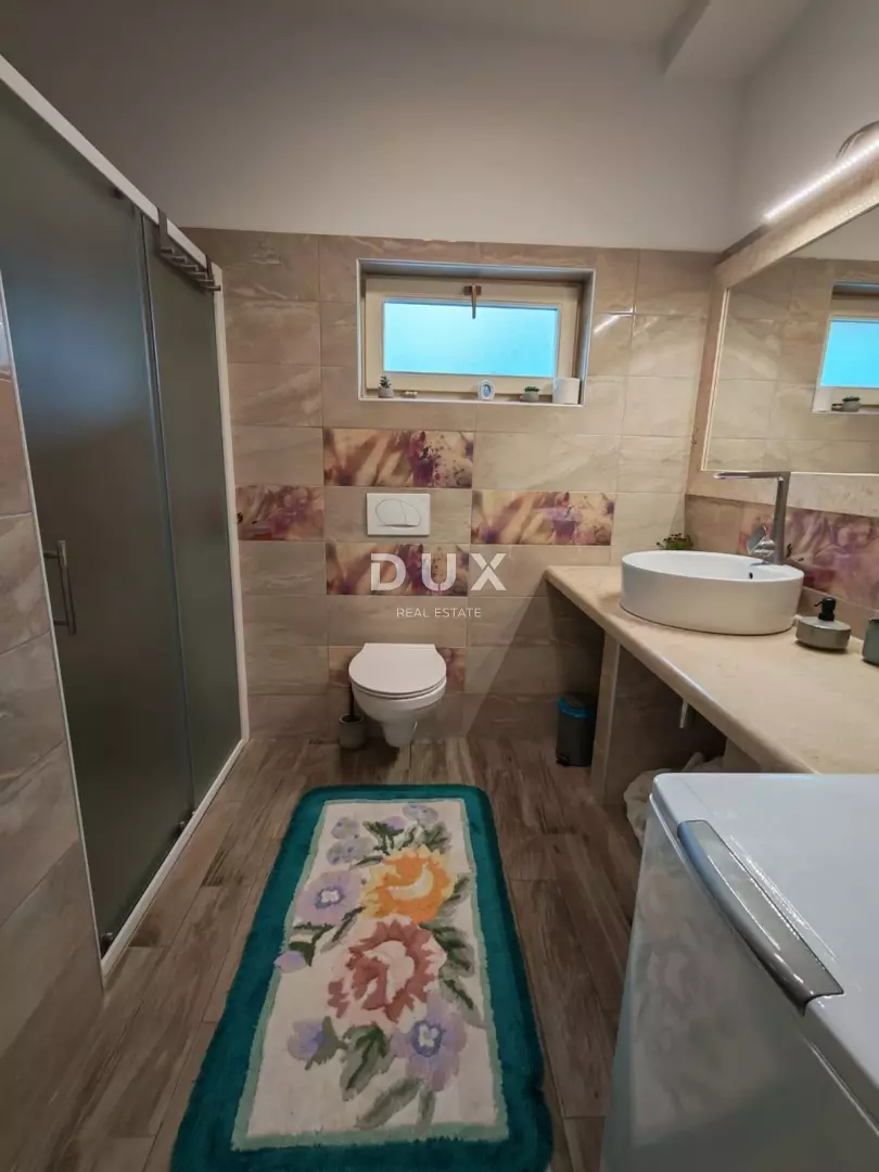 2-bedroom Apartment In Rovinj, Croatia (54 M²)