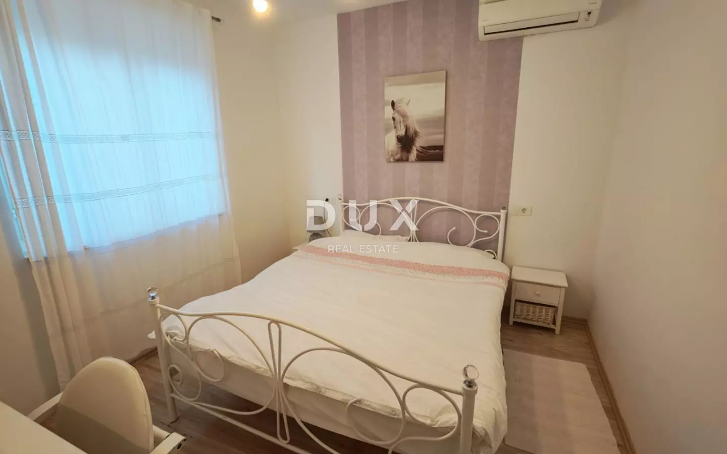 2-bedroom Apartment In Rovinj, Croatia (54 M²)