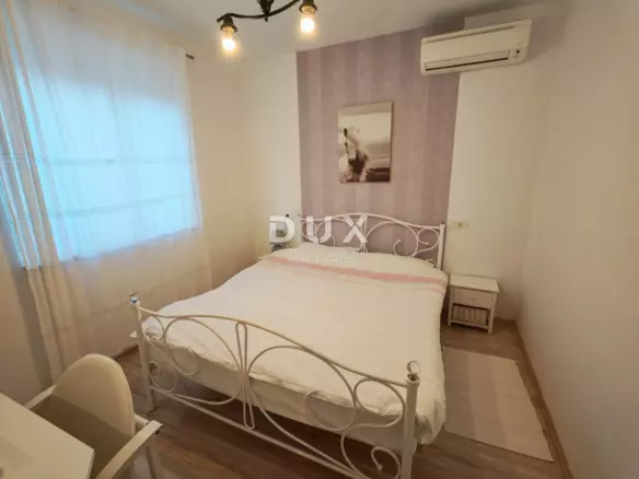 2-bedroom Apartment In Rovinj, Croatia (54 M²)