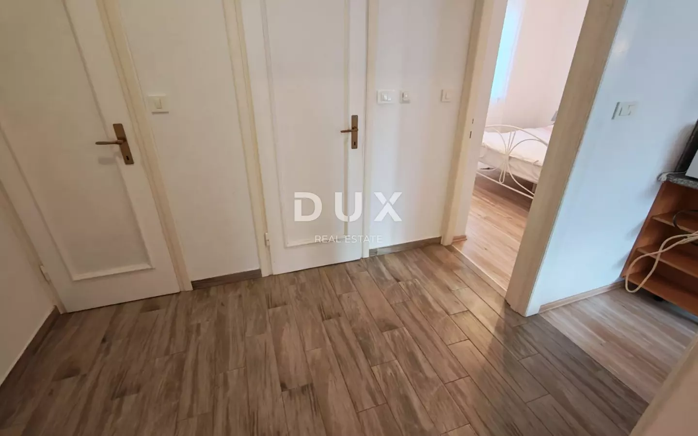 2-bedroom Apartment In Rovinj, Croatia (54 M²)