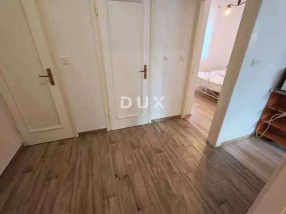 2-bedroom Apartment In Rovinj, Croatia (54 M²)