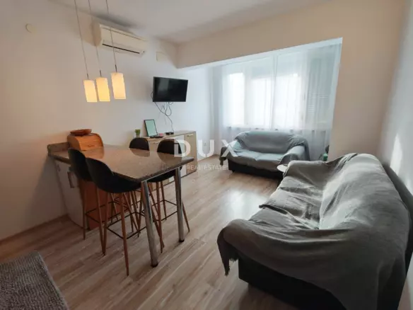 2-bedroom Apartment In Rovinj, Croatia (54 M²)