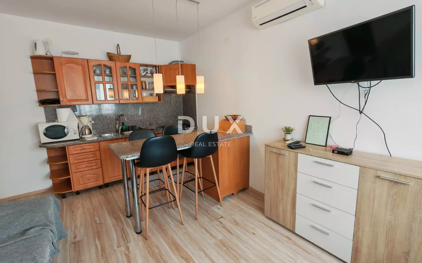 2-bedroom Apartment In Rovinj, Croatia (54 M²)