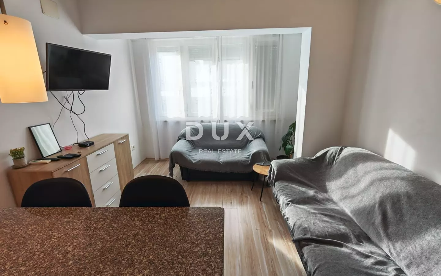 2-bedroom Apartment In Rovinj, Croatia (54 M²)