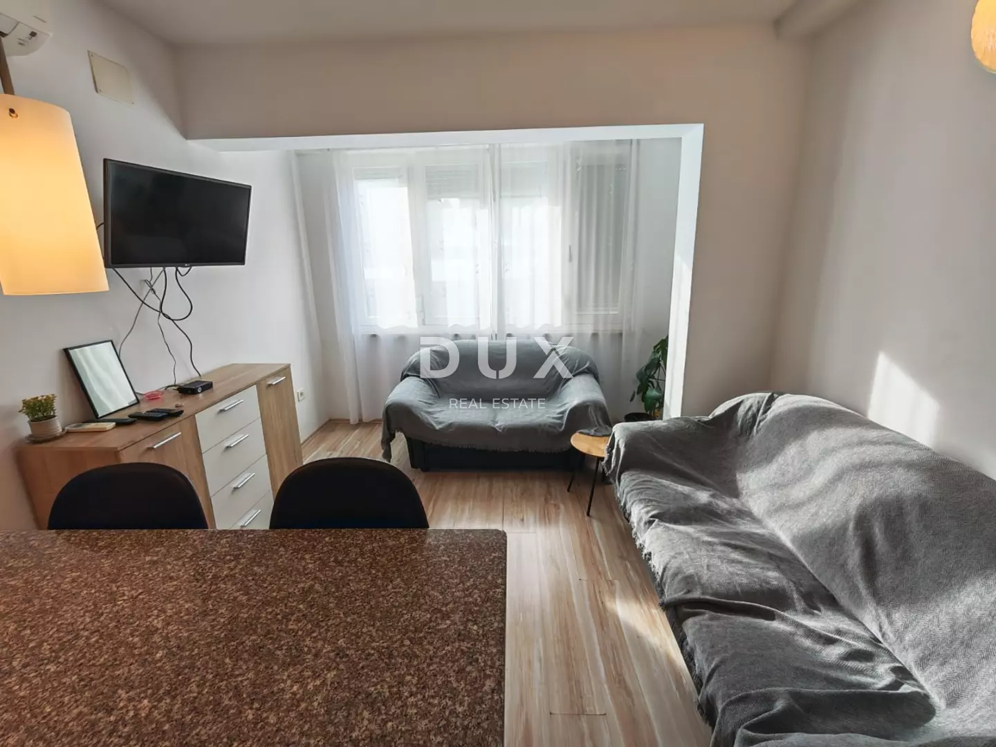 2-bedroom Apartment In Rovinj, Croatia (54 M²)