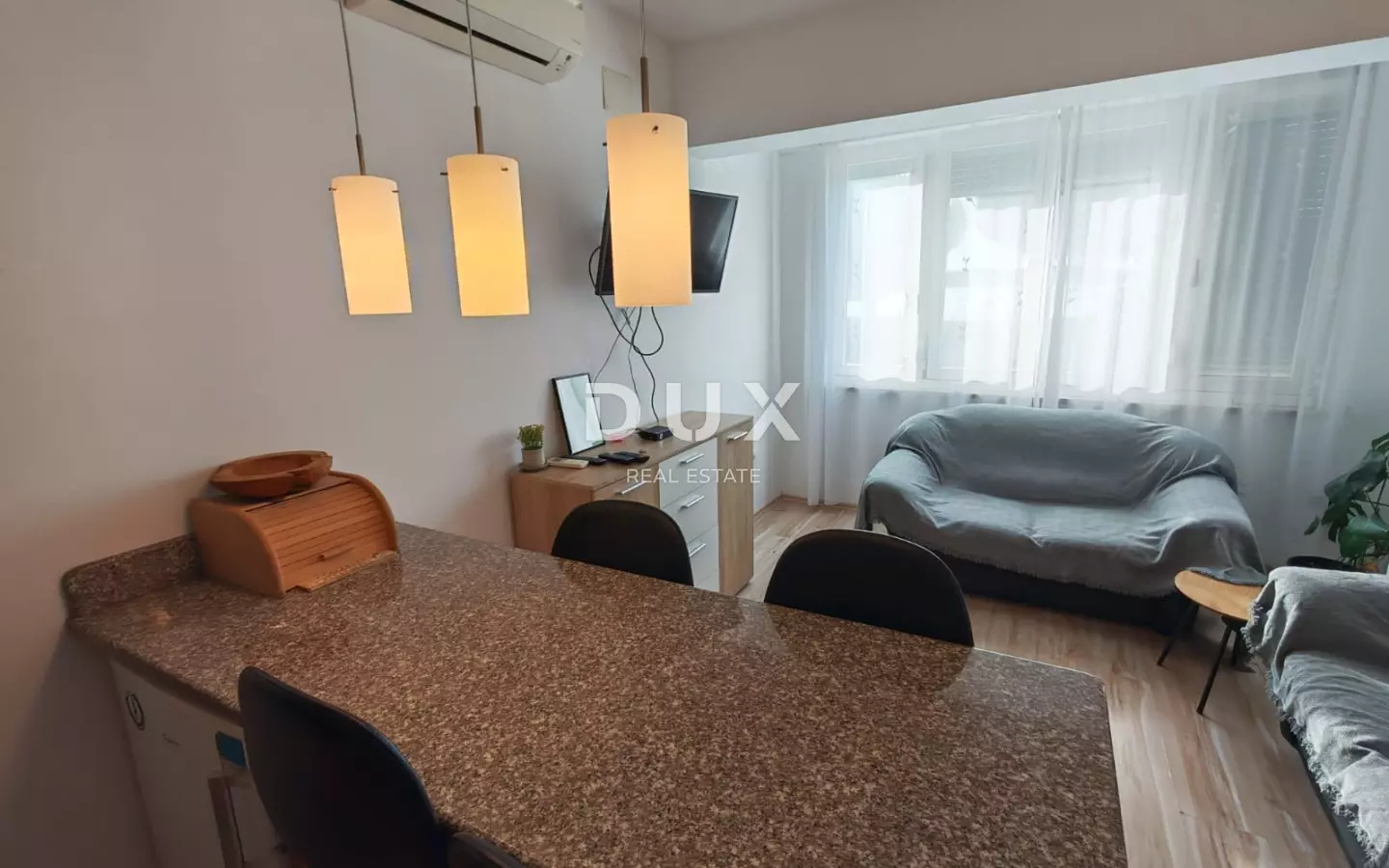 2-bedroom Apartment In Rovinj, Croatia (54 M²)