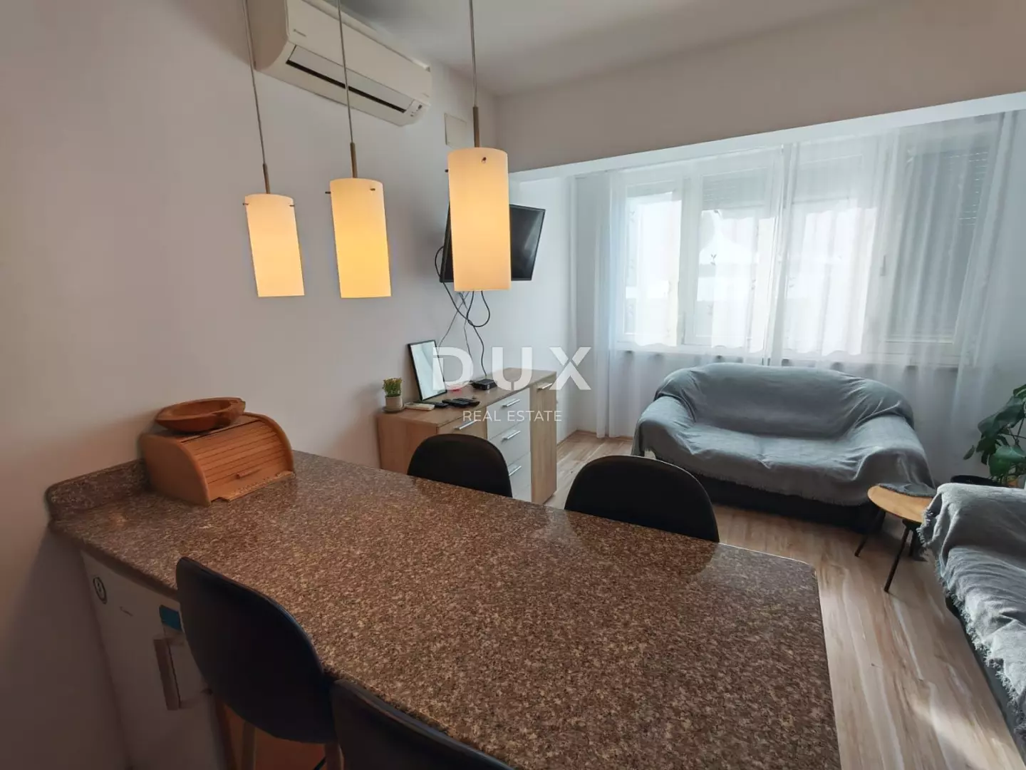 2-bedroom Apartment In Rovinj, Croatia (54 M²)