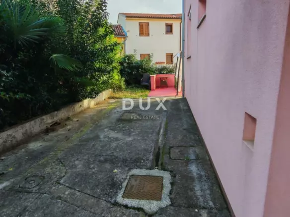 2-bedroom Apartment In Rovinj, Croatia (54 M²)