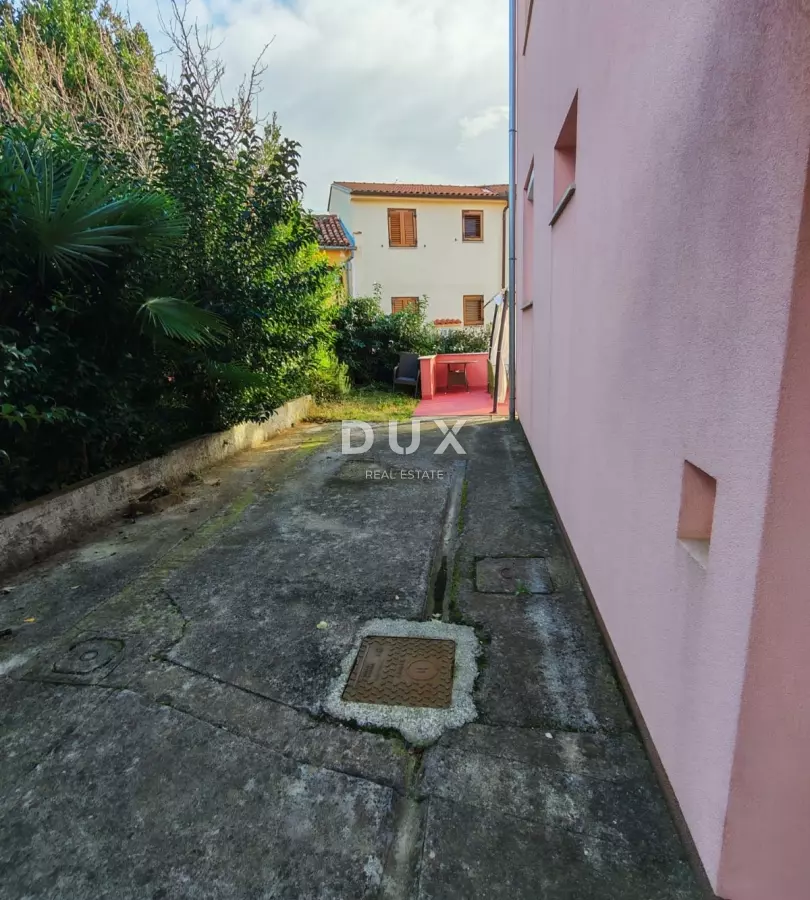 2-bedroom Apartment In Rovinj, Croatia (54 M²)