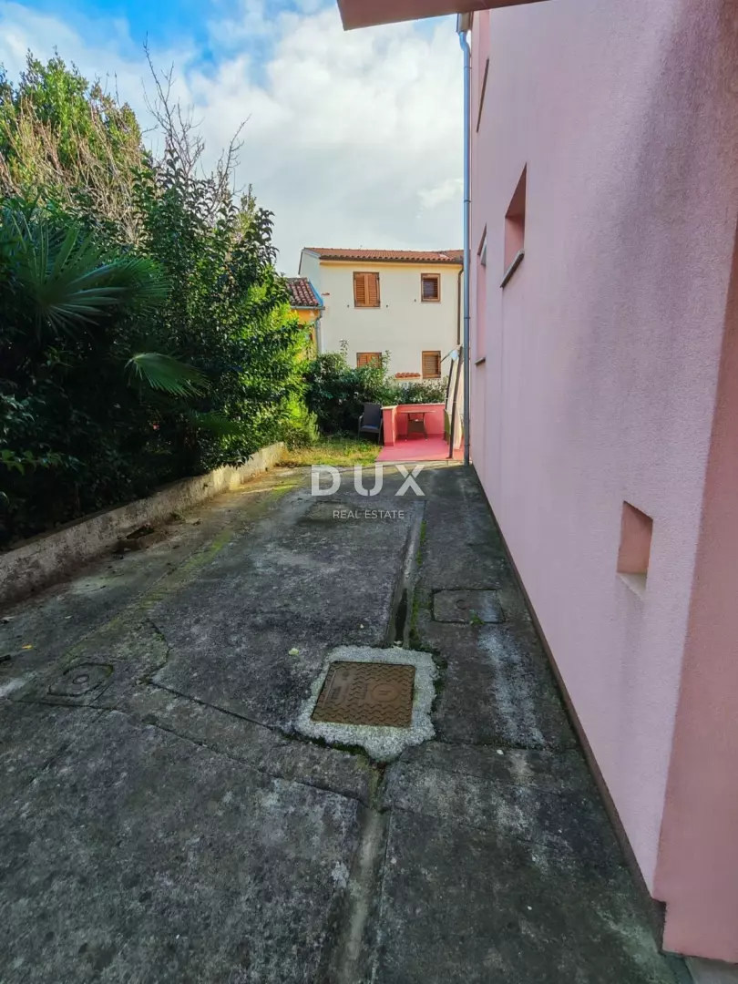 2-bedroom Apartment In Rovinj, Croatia (54 M²)