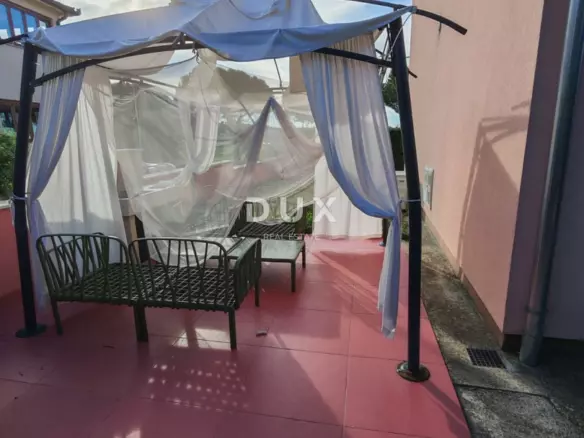 2-bedroom Apartment In Rovinj, Croatia (54 M²)