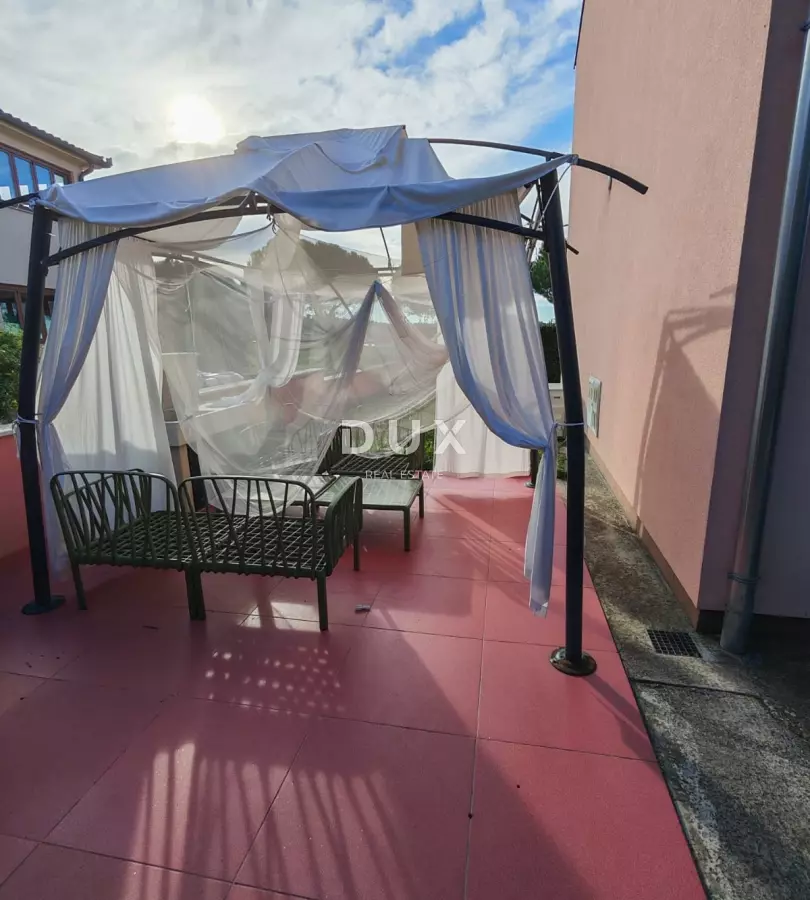 2-bedroom Apartment In Rovinj, Croatia (54 M²)