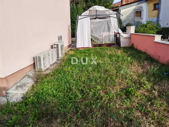 2-bedroom Apartment In Rovinj, Croatia (54 M²)