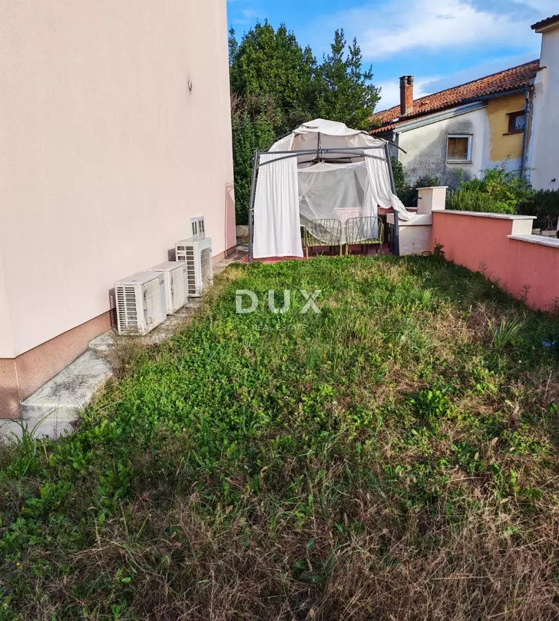 2-bedroom Apartment In Rovinj, Croatia (54 M²)