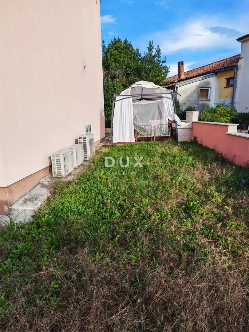 2-bedroom Apartment In Rovinj, Croatia (54 M²)