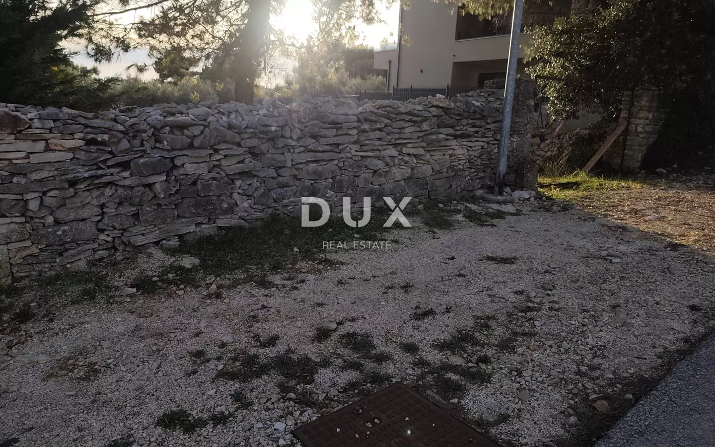 Land In Medulin, Croatia (511 M²)