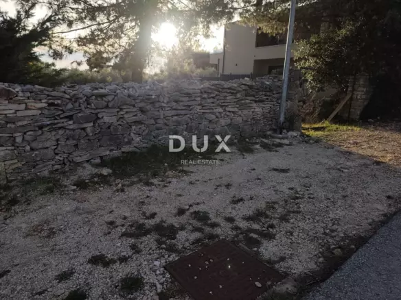 Land In Medulin, Croatia (511 M²)