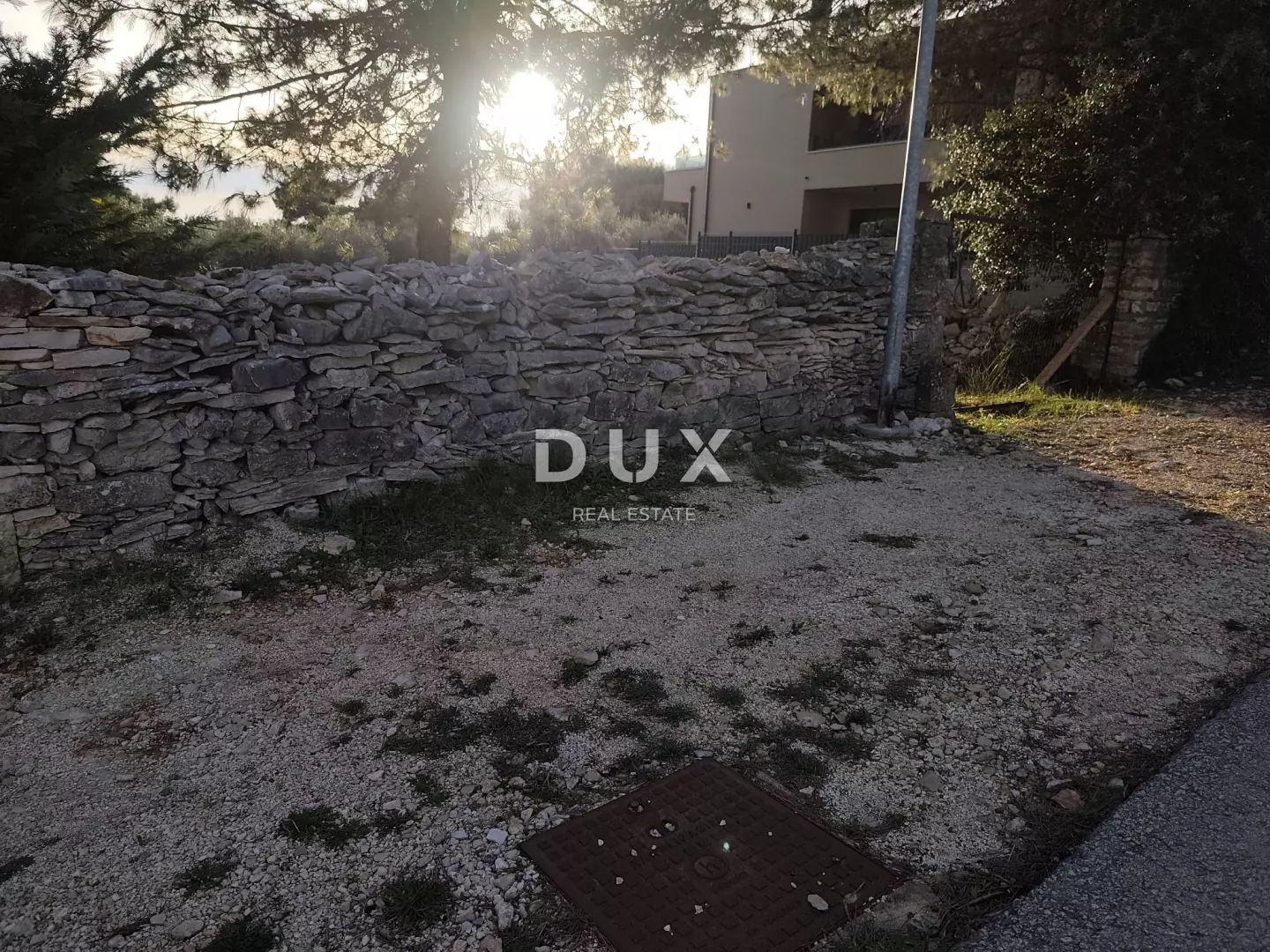 Land In Medulin, Croatia (511 M²)