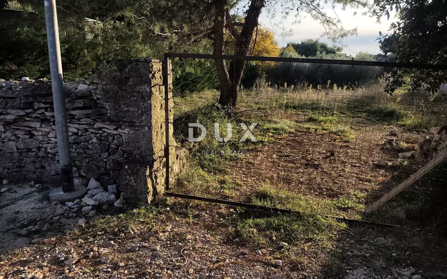 Land In Medulin, Croatia (511 M²)