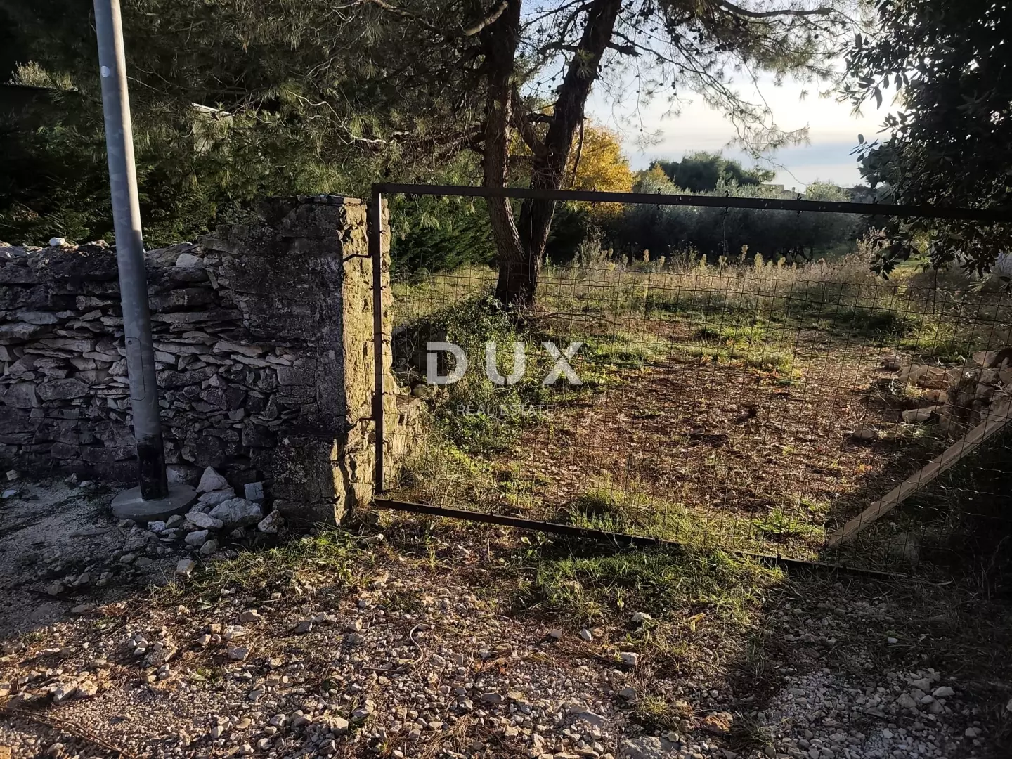 Land In Medulin, Croatia (511 M²)