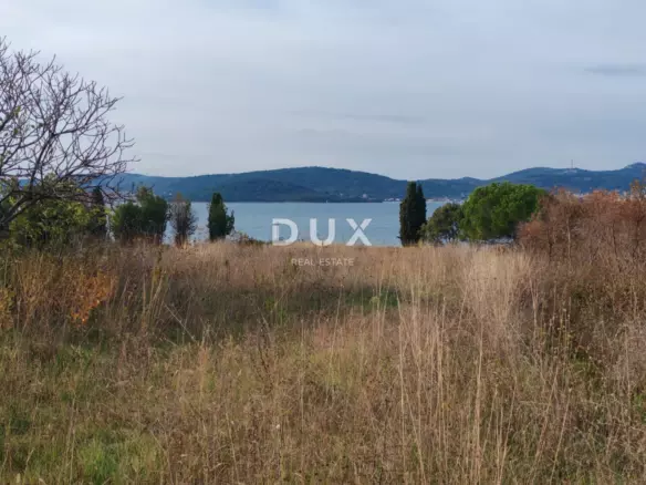 Land In Arbanasi, Croatia (715 M²)