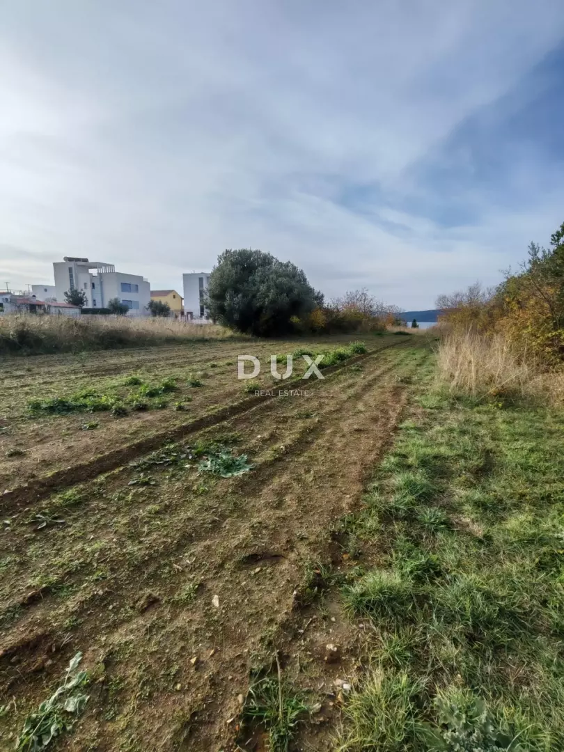 Land In Arbanasi, Croatia (715 M²)