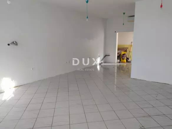 Land In Relja, Croatia (530 M²)