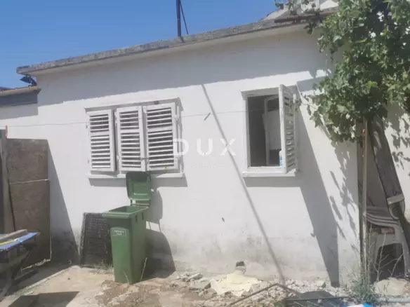 Land In Relja, Croatia (530 M²)