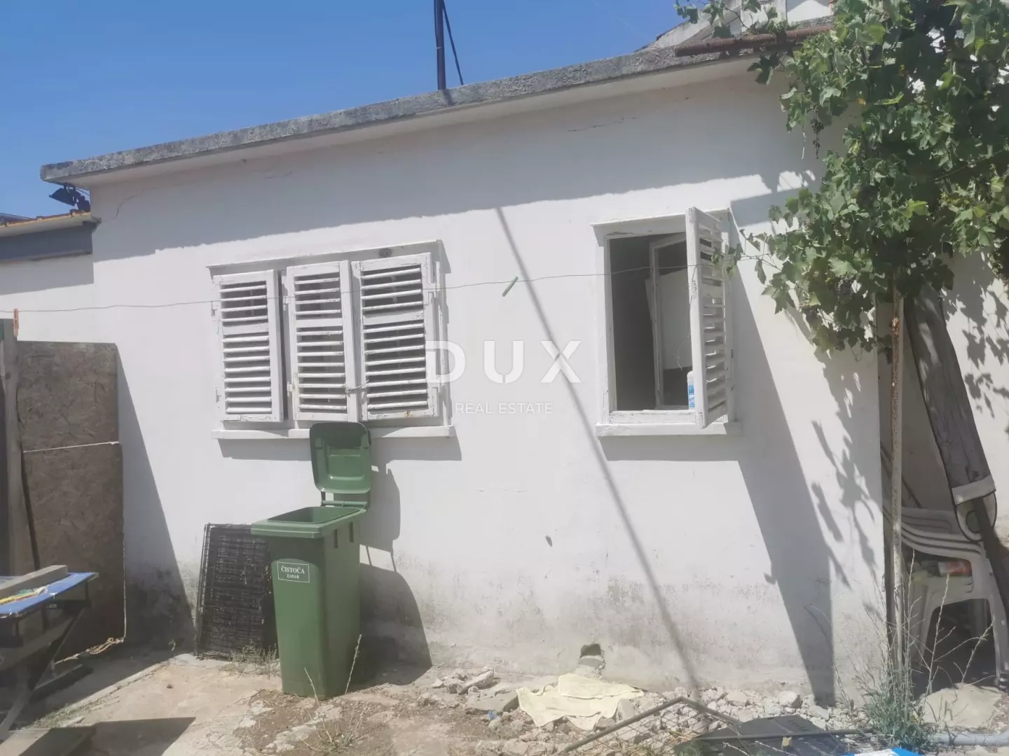Land In Relja, Croatia (530 M²)
