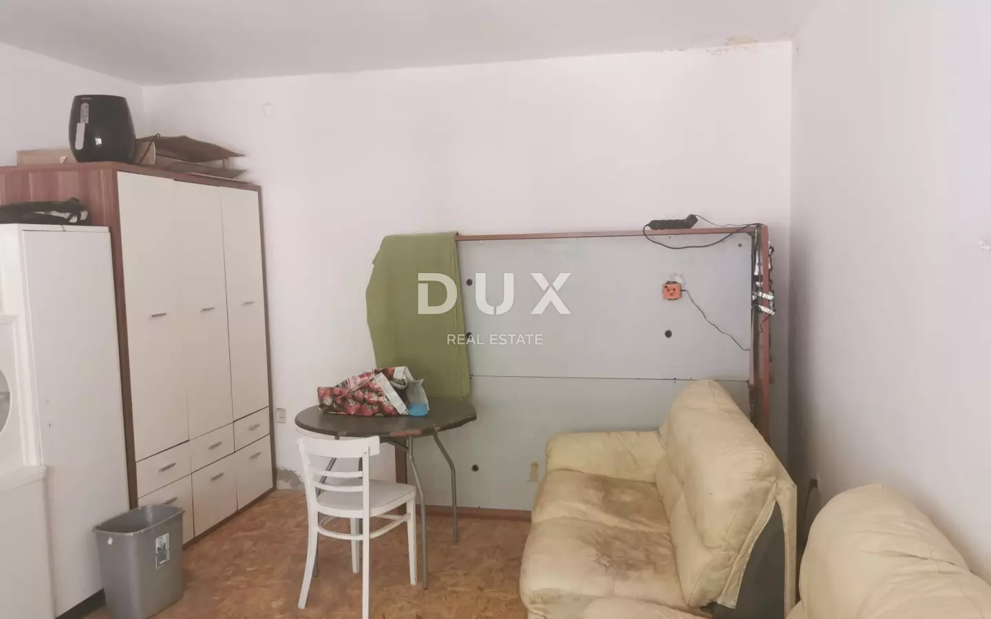 Land In Relja, Croatia (530 M²)