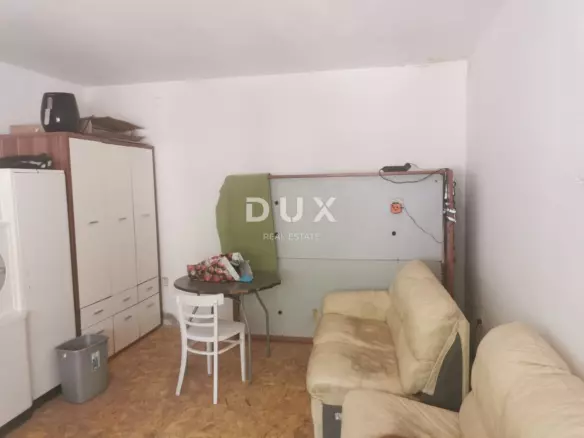 Land In Relja, Croatia (530 M²)
