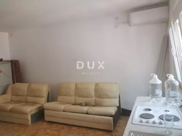 Land In Relja, Croatia (530 M²)