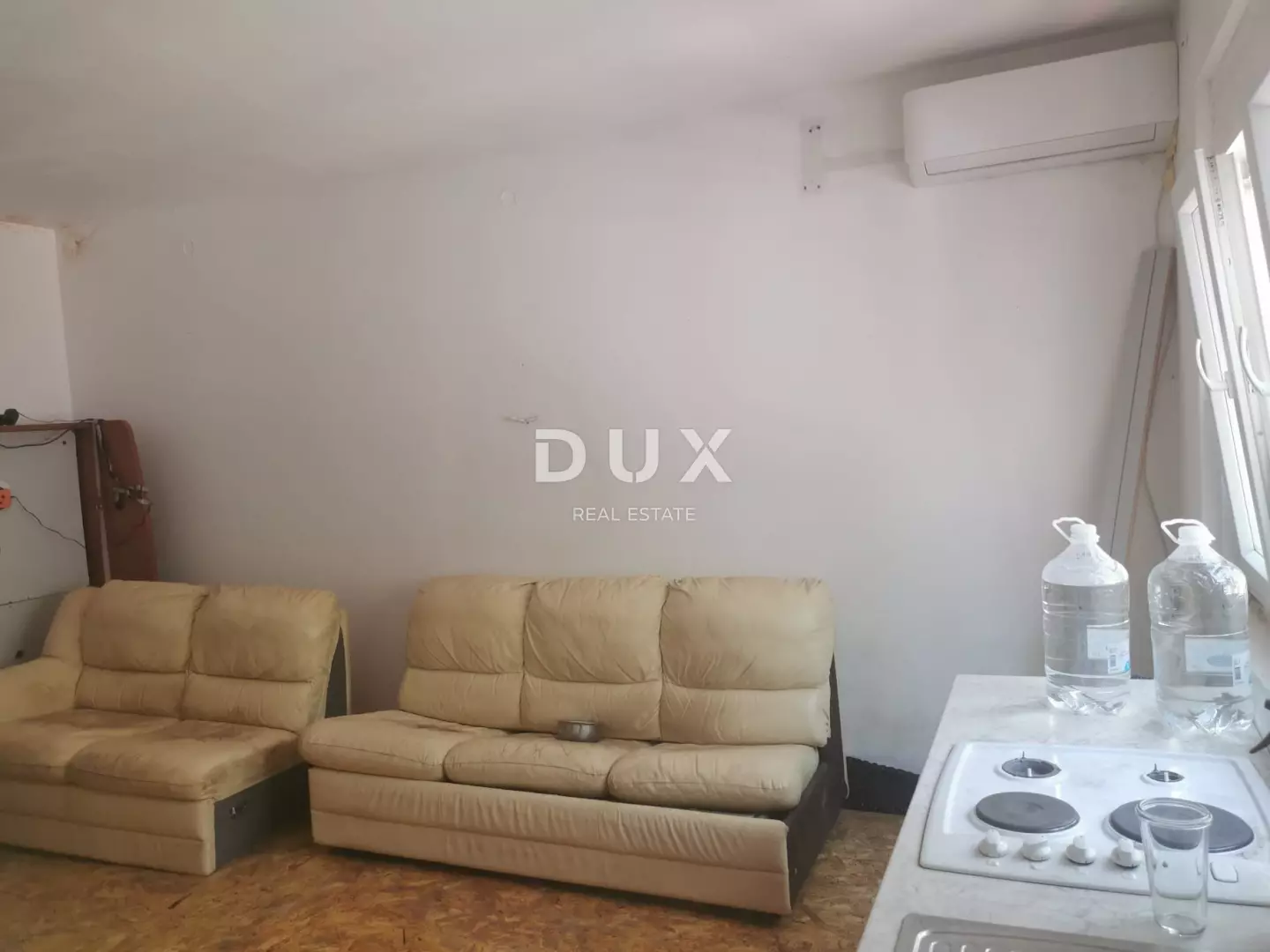 Land In Relja, Croatia (530 M²)