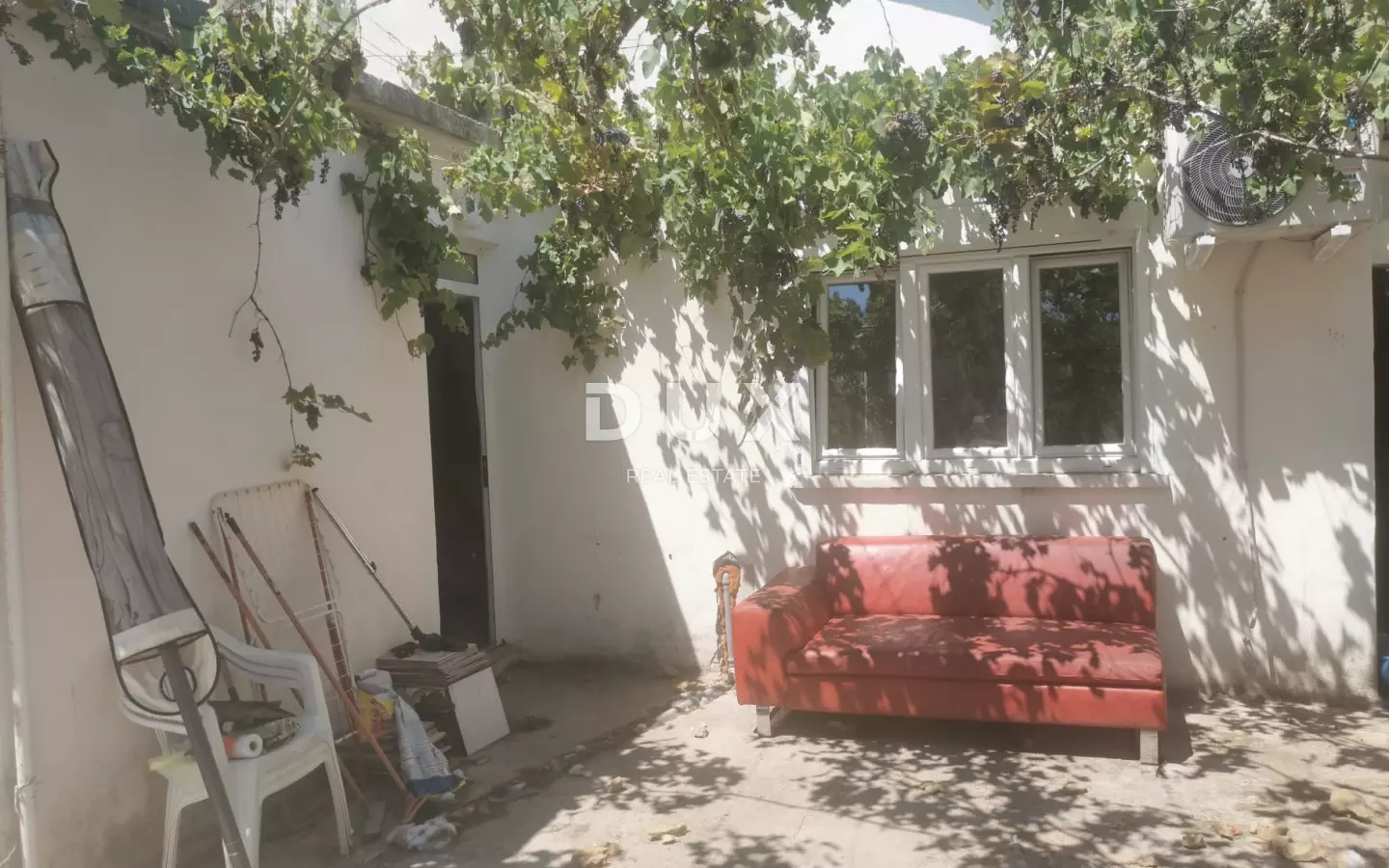 Land In Relja, Croatia (530 M²)