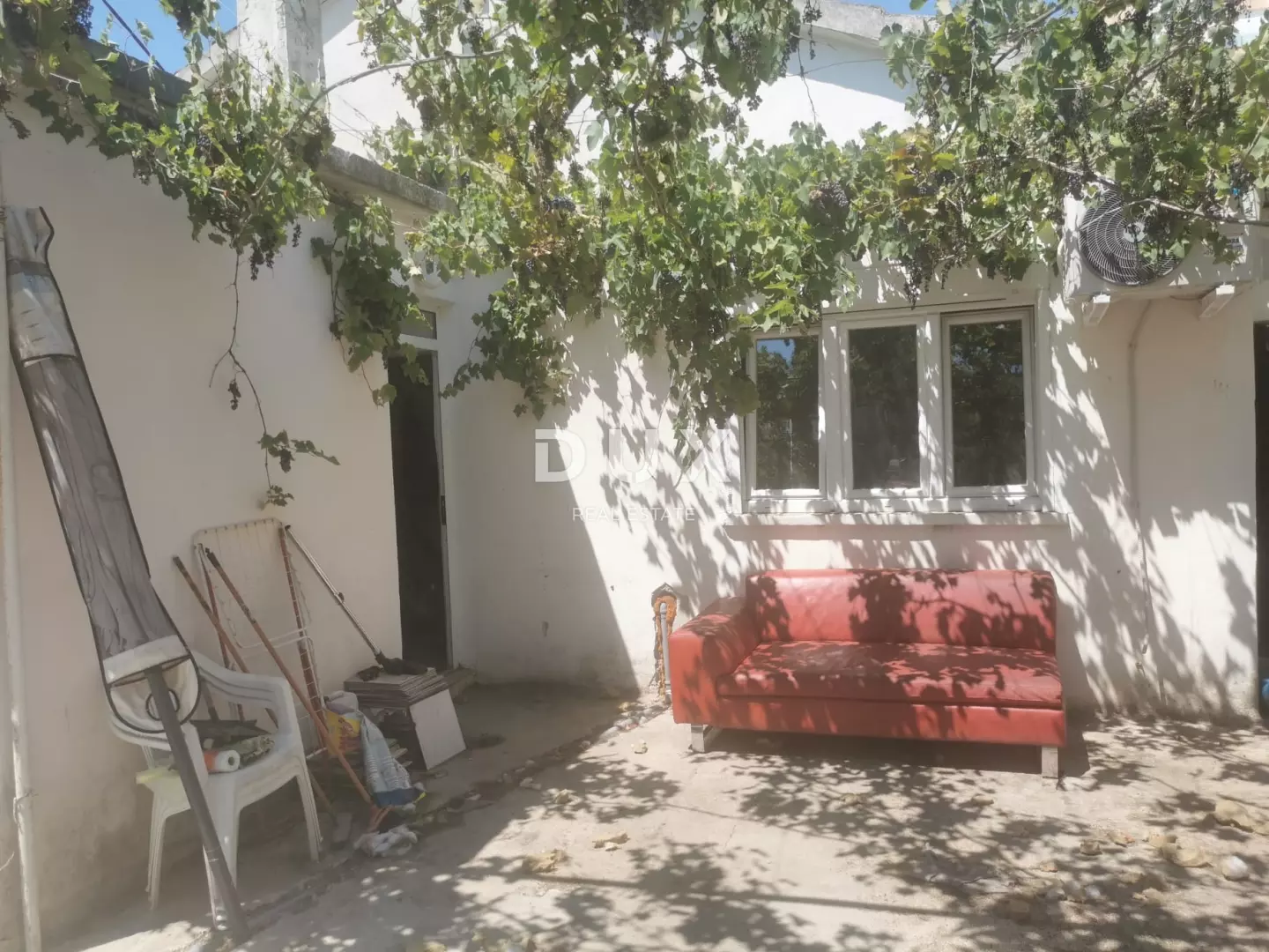 Land In Relja, Croatia (530 M²)