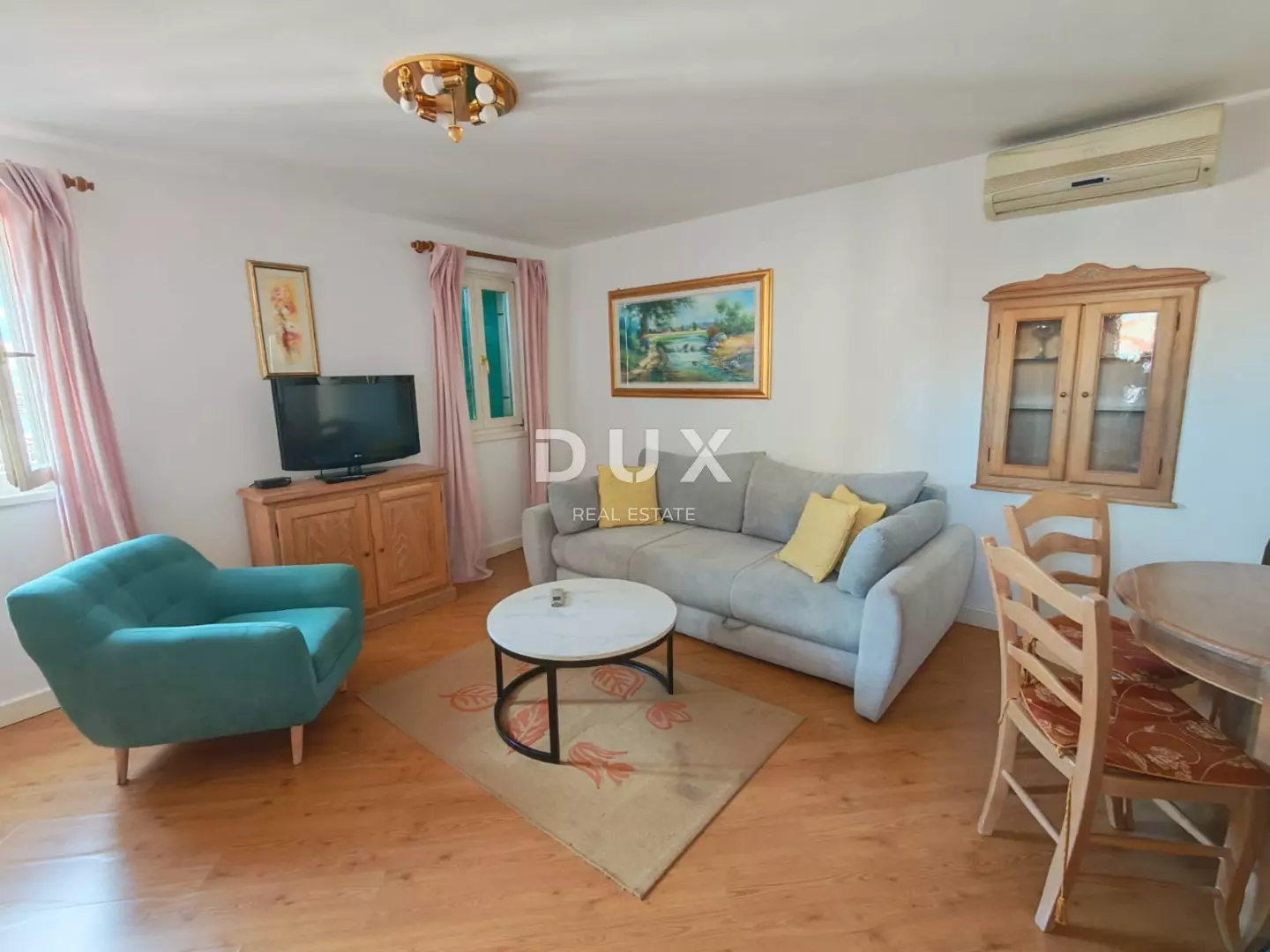 2-bedroom Apartment In Rovinj, Croatia (75,4 M²)